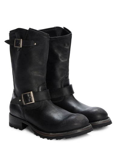 Black Vintage