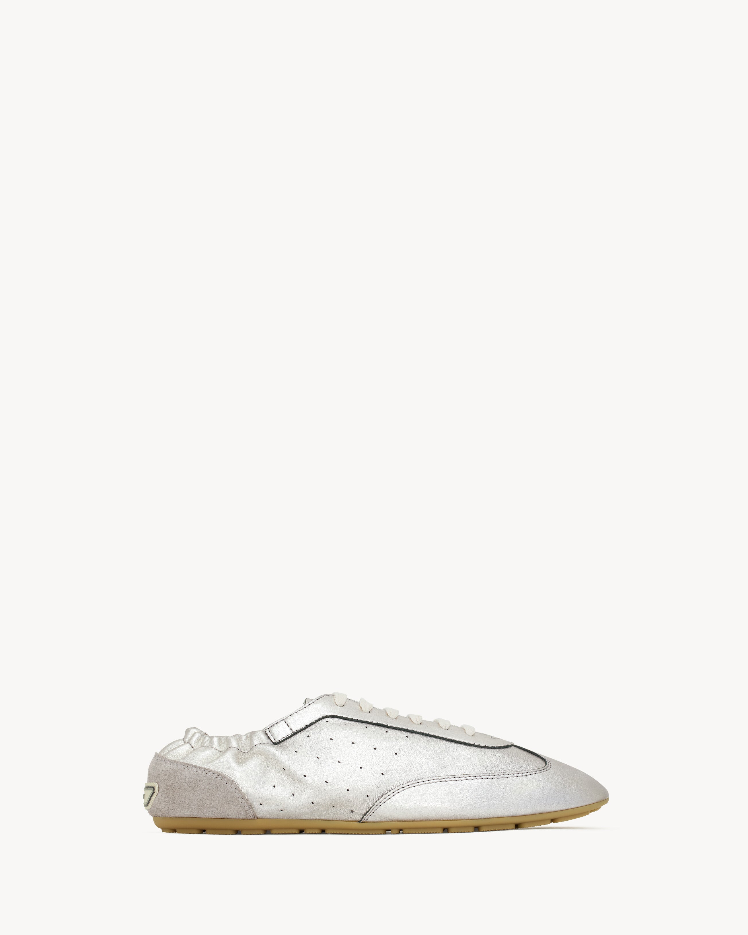 Silver Pale