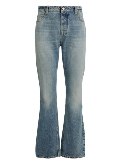 Gusa Dirty Light Wash