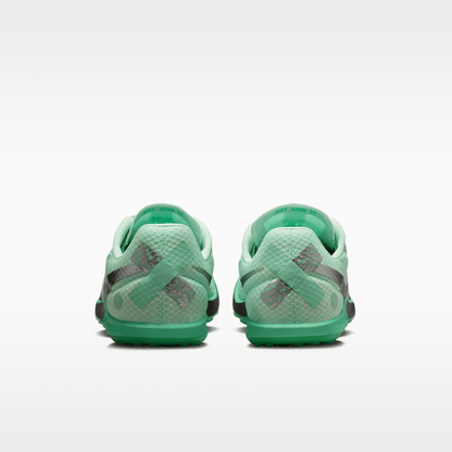 Barely Green/Green Glow/Mint Foam/Metallic Silver