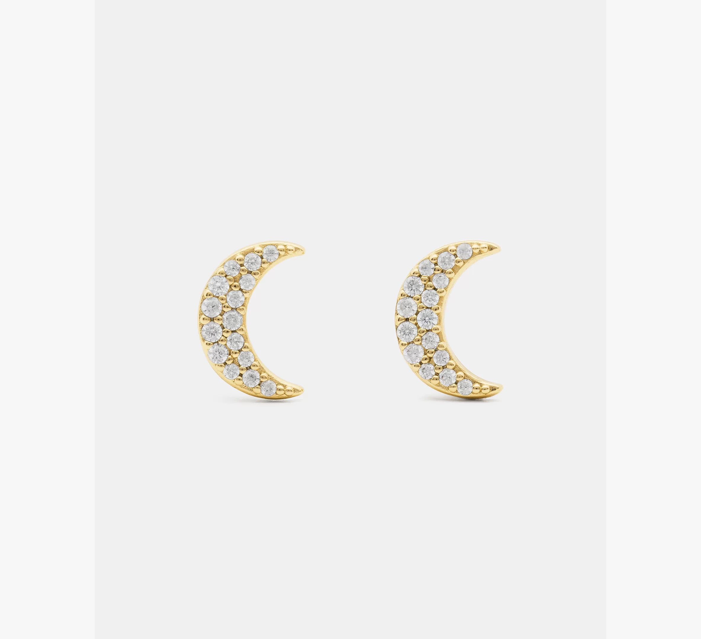 Clear/Gold