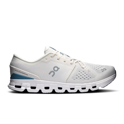 Ivory | Steel