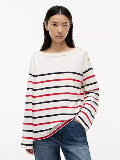 Ivory Silk Multi