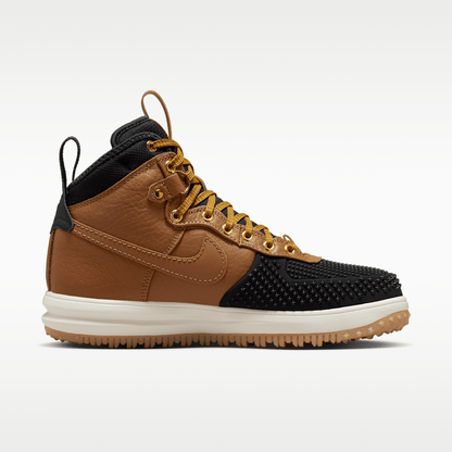 Ale Brown/Black/Goldtone/Ale Brown