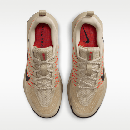 Linen/Light Crimson/Pure Platinum/Tough Red