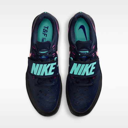 Obsidian/Hyper Violet/Hyper Turquoise/Orange Pulse