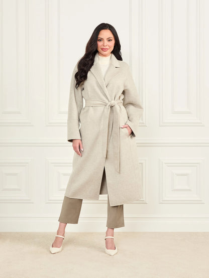 Light Grey Multi