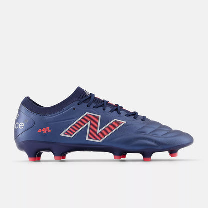 Nb Navy With Silver And Energy Red