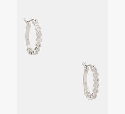 Clear/Silver