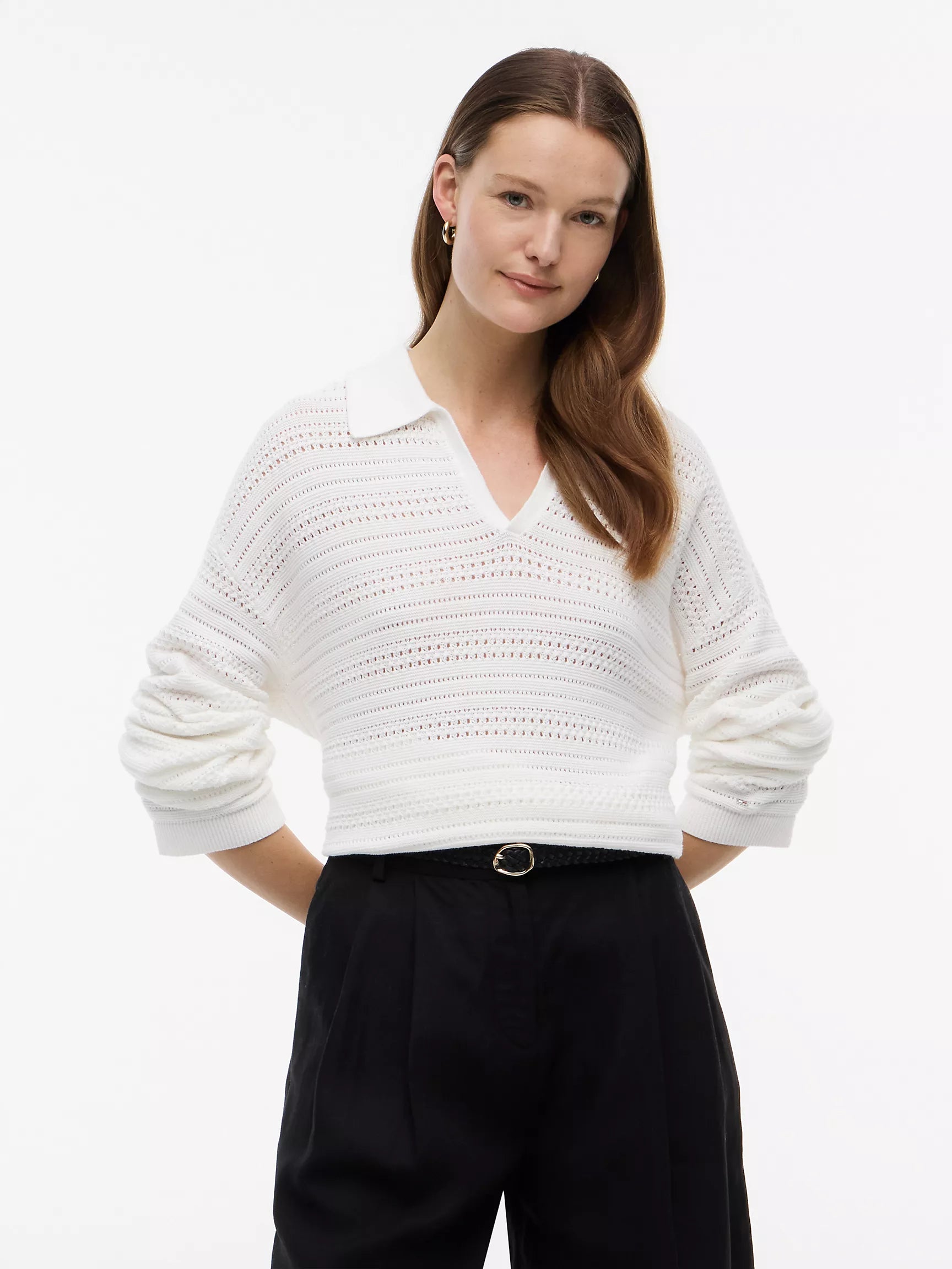Ivory Silk
