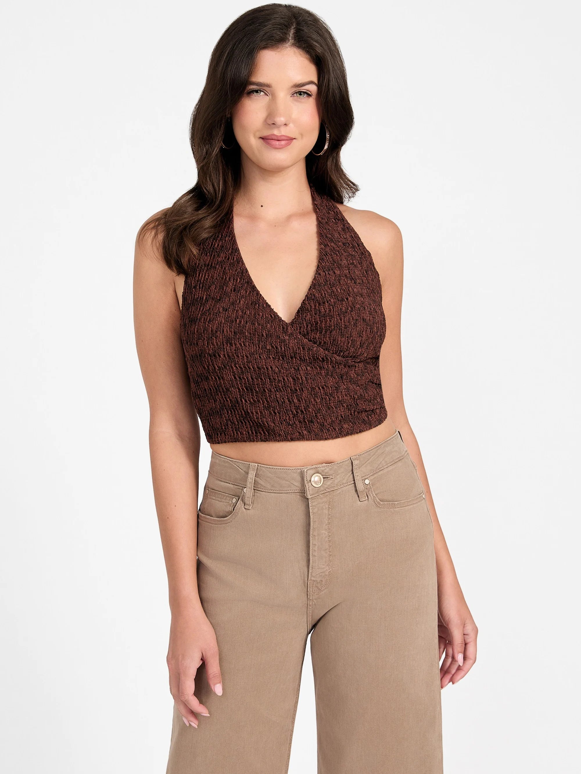 Espresso Brown Multi