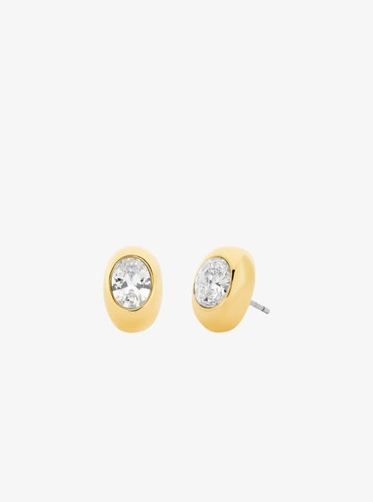 GOLD/CLEAR