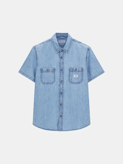 Gj Light Heritage Wash