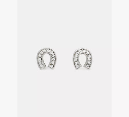 Clear/Silver