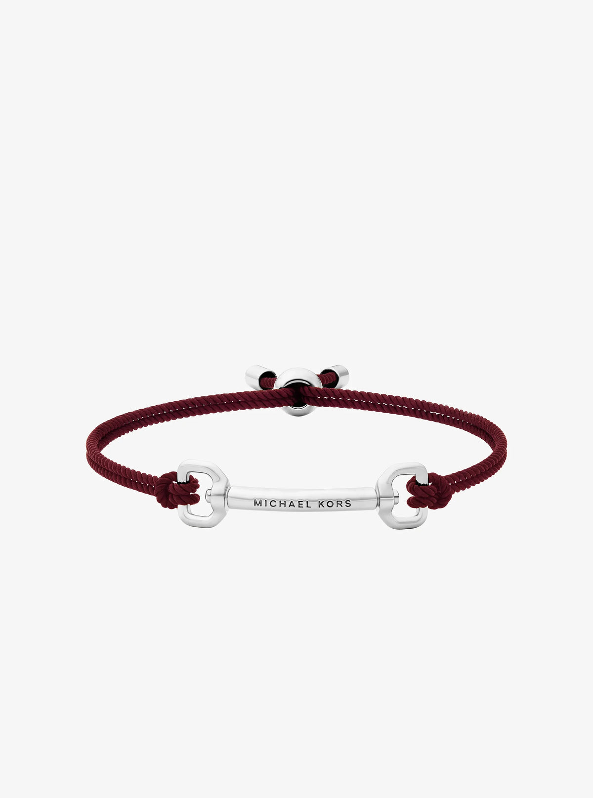 SILVER/MAROON