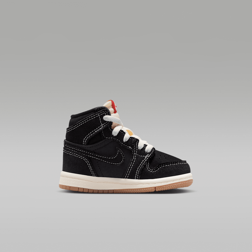 Black/Gum Medium Brown/Sail