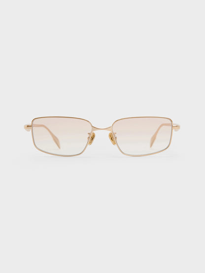 Light Gold