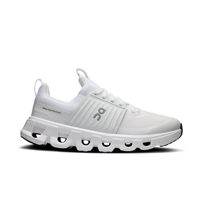All White