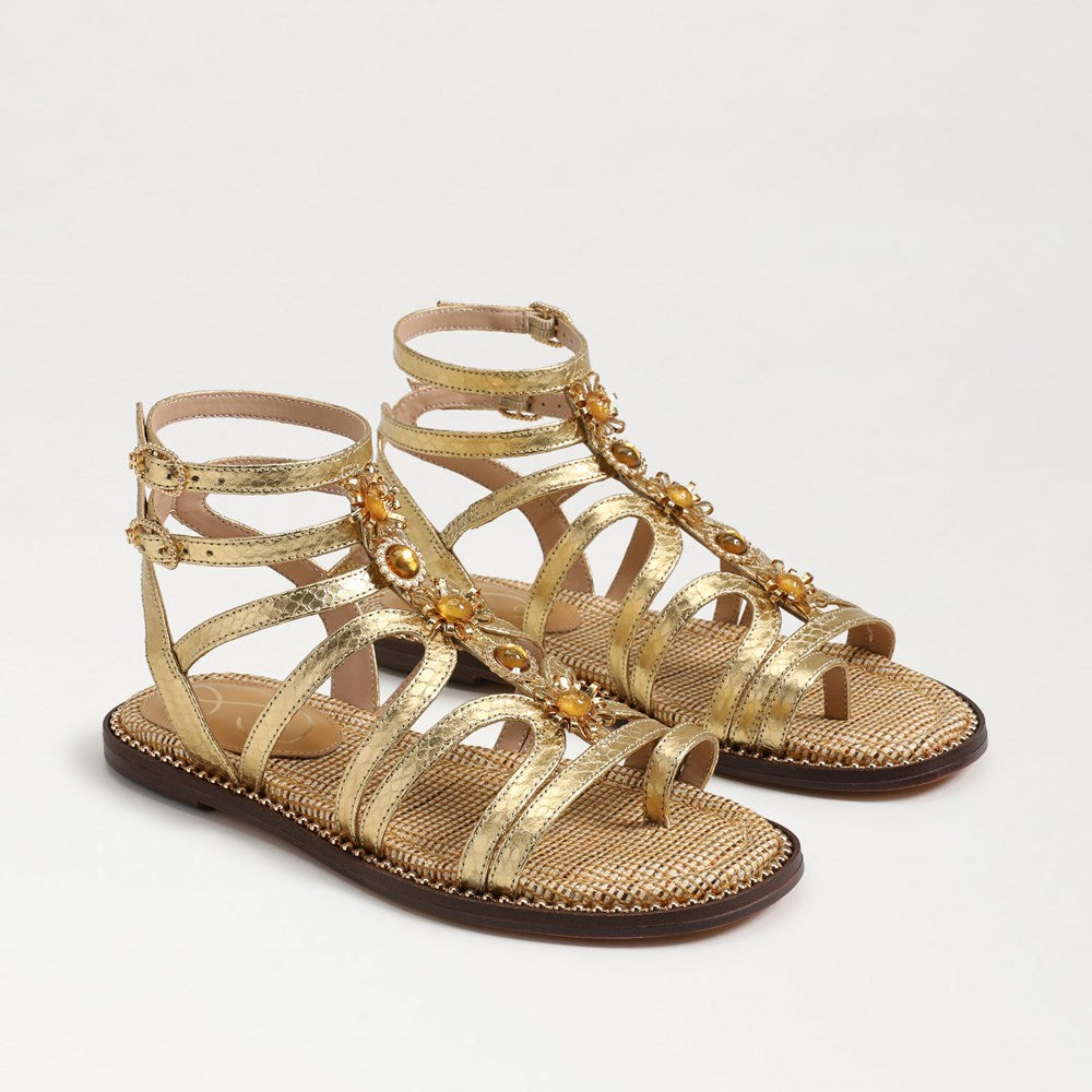 Gold Print