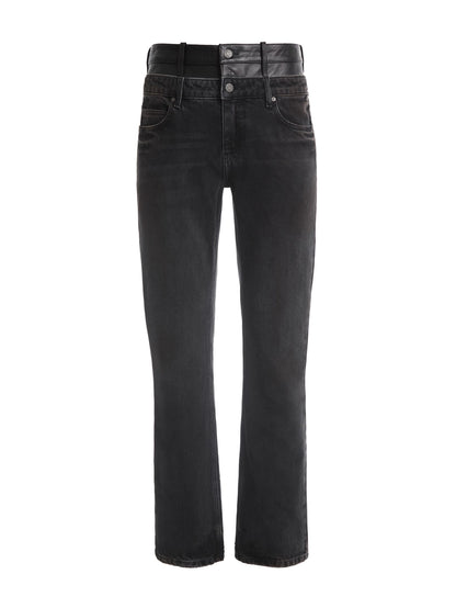 Gusa Aged Black Wash