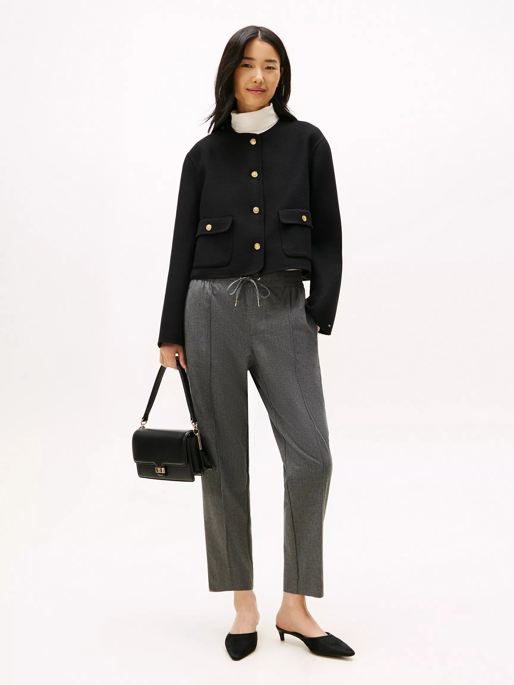 Light Grey Heather