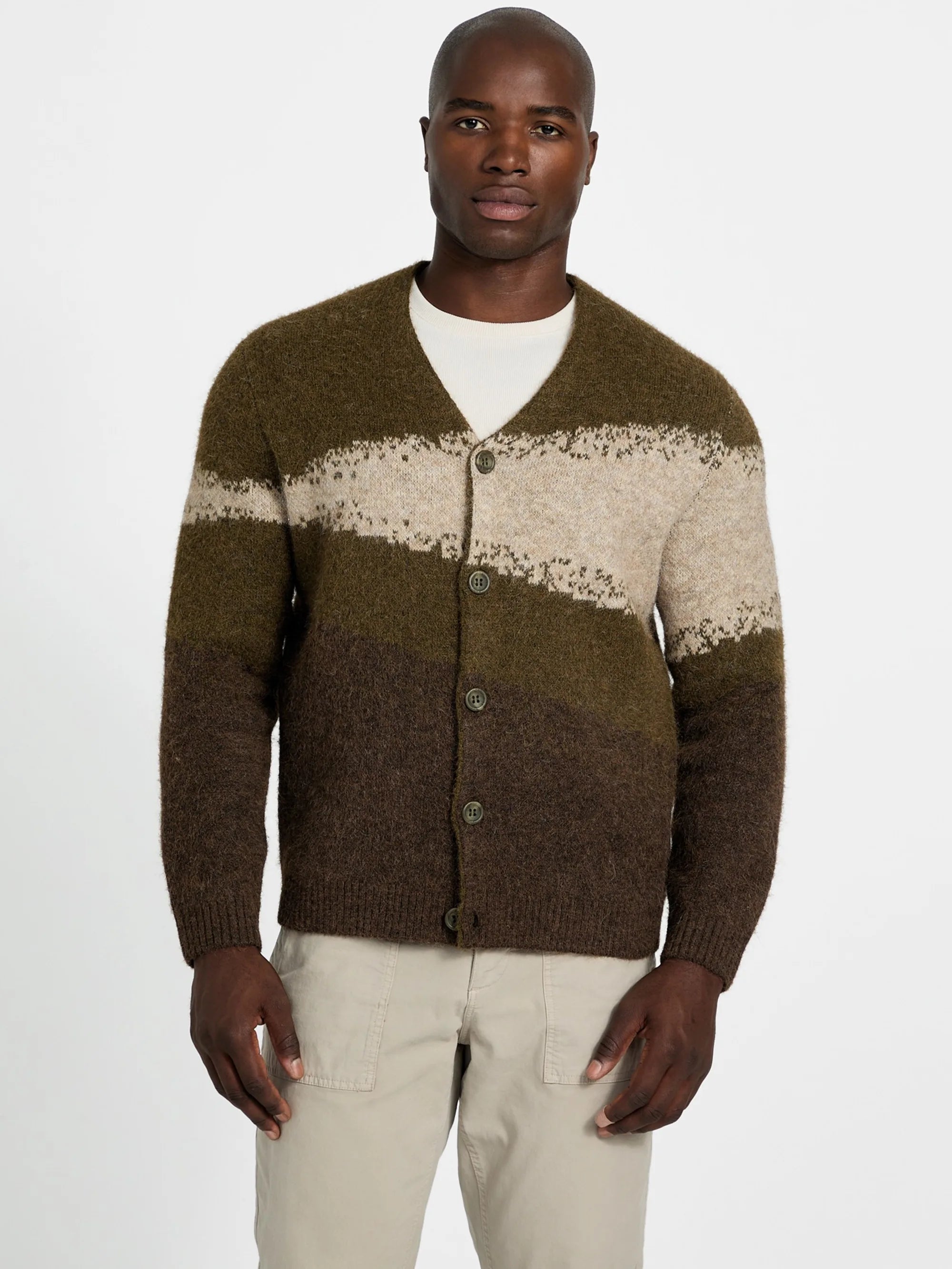 Oak Shade Multi
