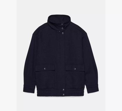 Blazer Blue