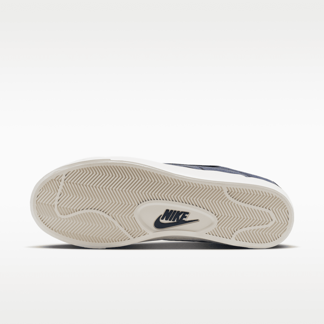 College Navy/Phantom/Safety Orange/Dark Obsidian