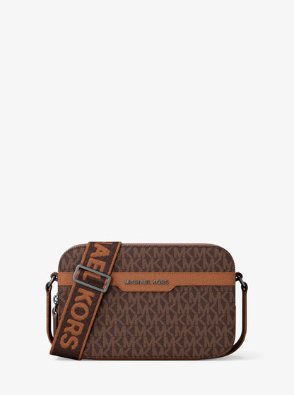 BROWN/LUGGAGE