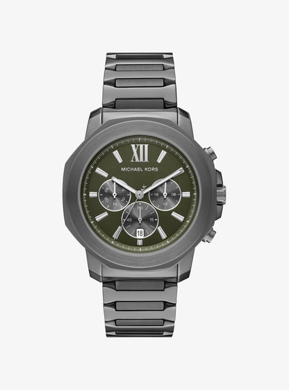 GUNMETAL