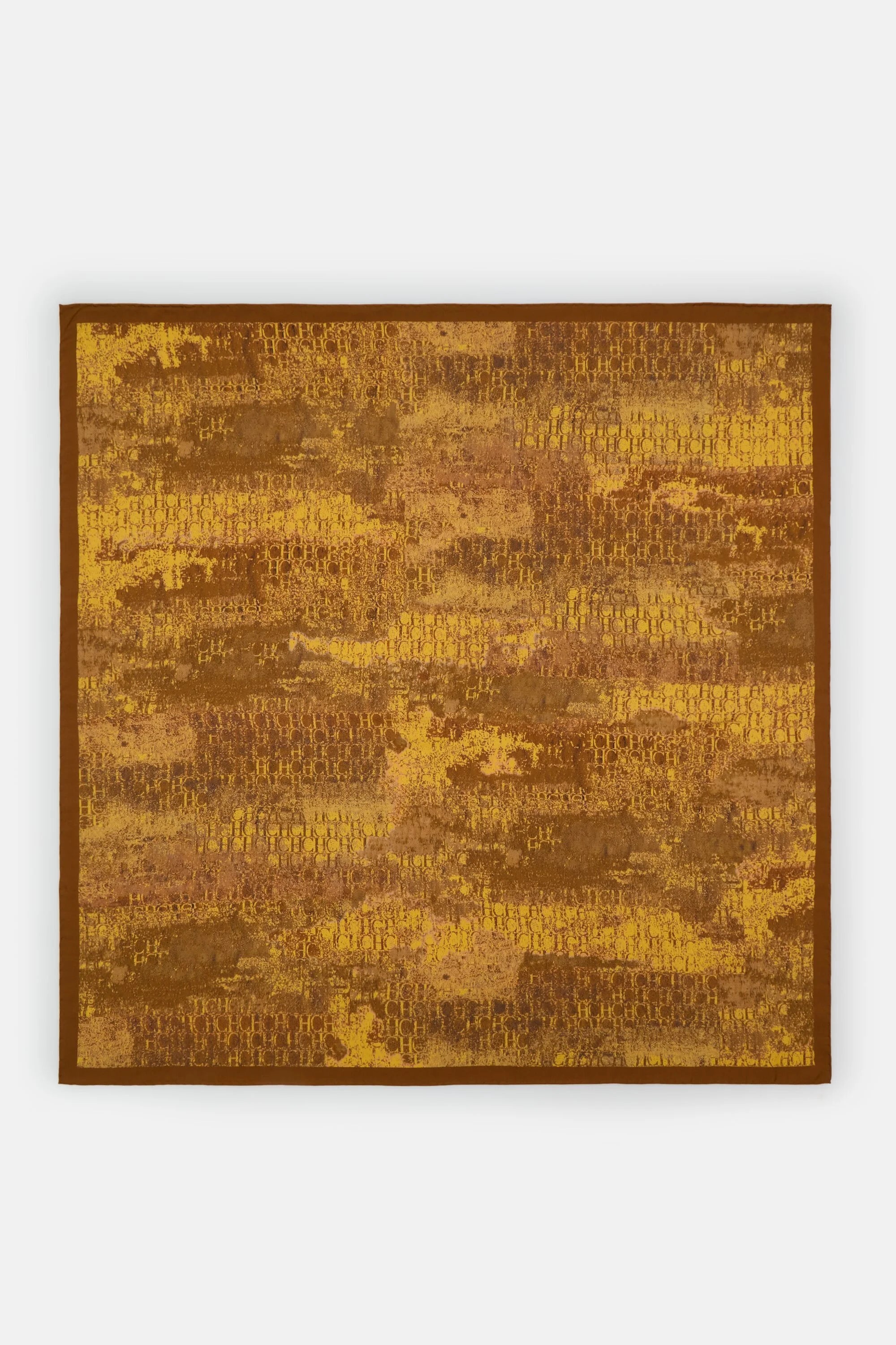 MARRÓN/AMARILLO