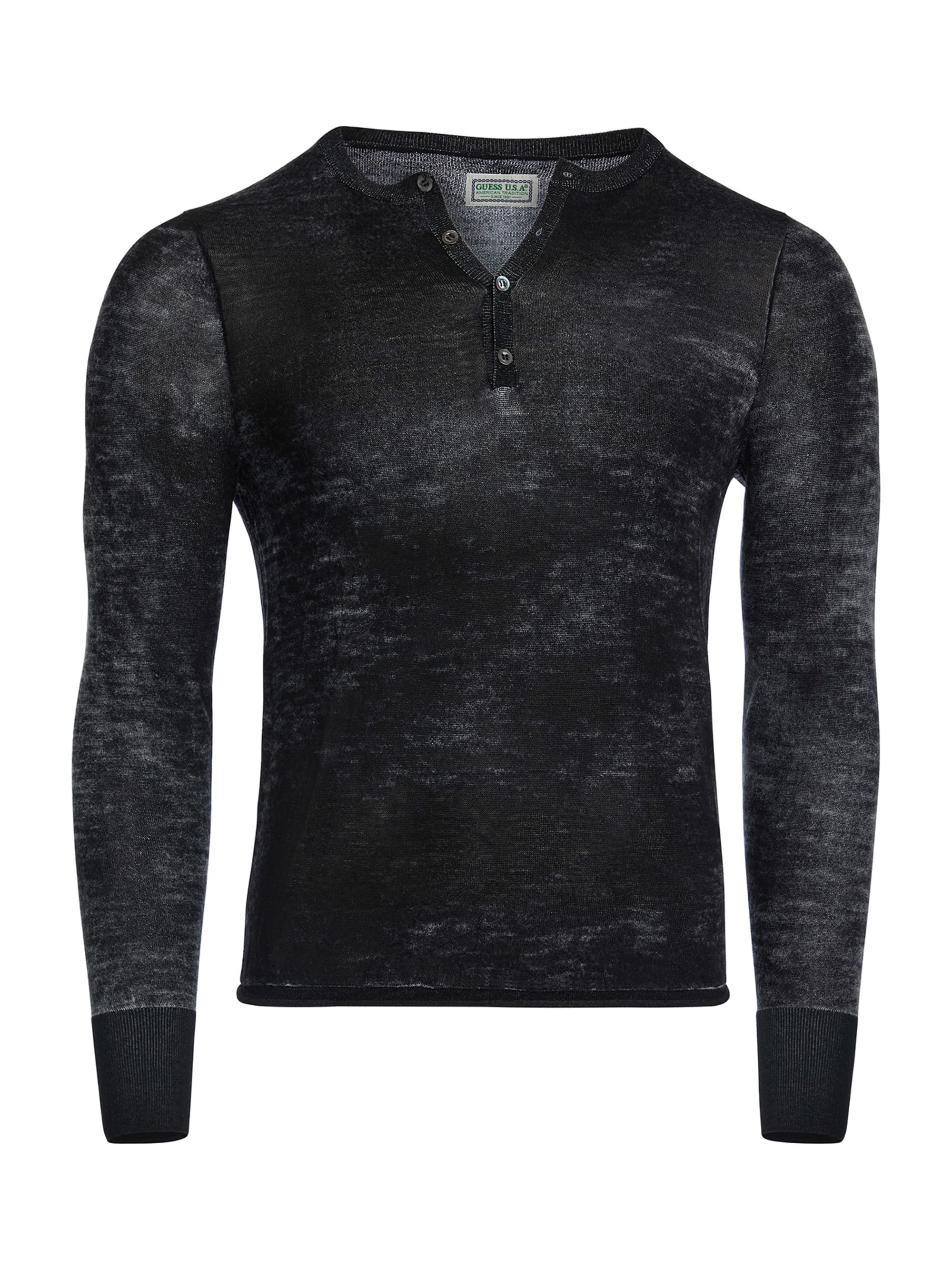 Jet Black Multi