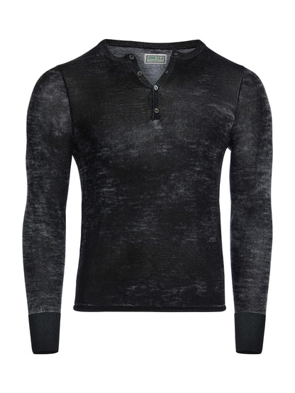 Jet Black Multi