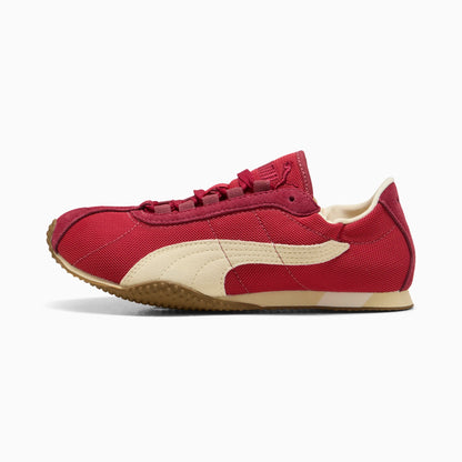 Red Rhythm-Cashew Brown