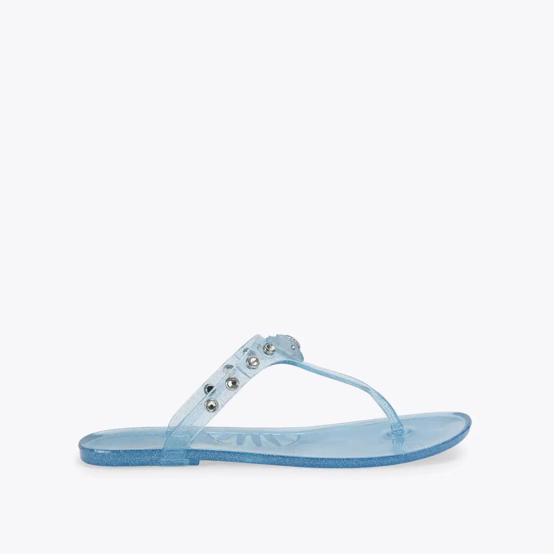 Pale Blue