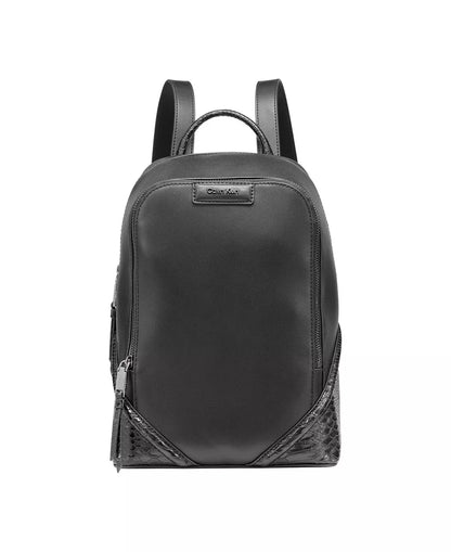 Black/Gunmetal