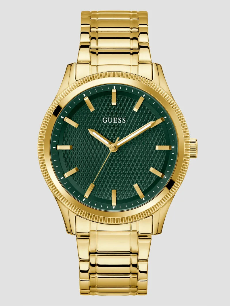 Gold