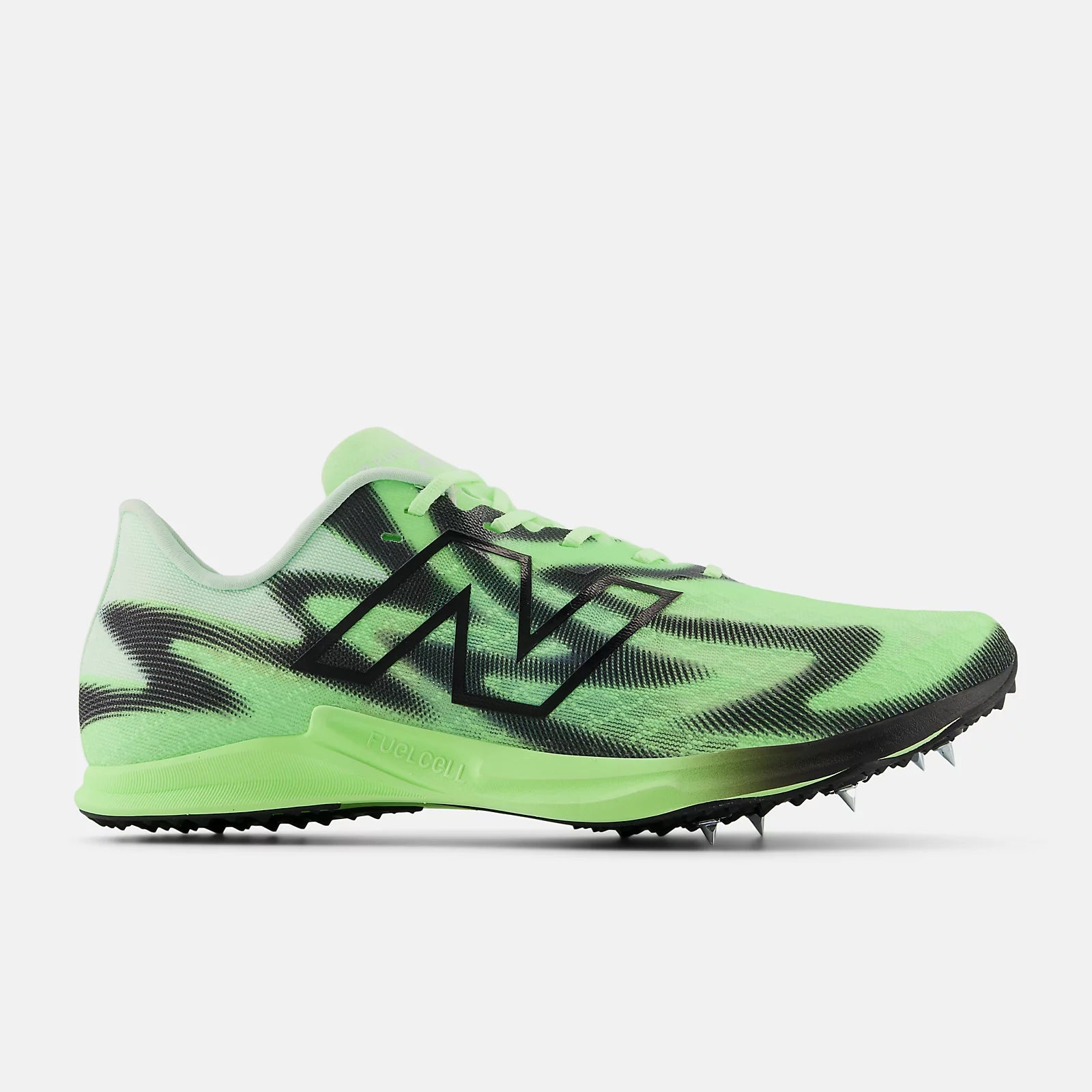 Mint Flash With Lab Green And Black