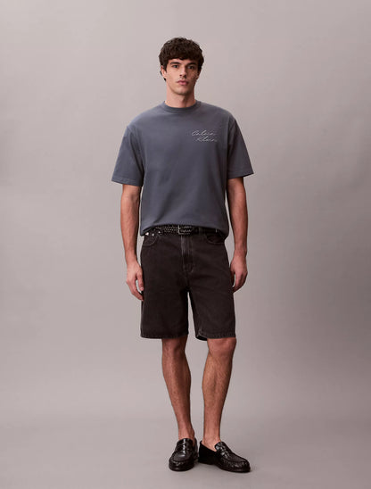 Ck Essential Black