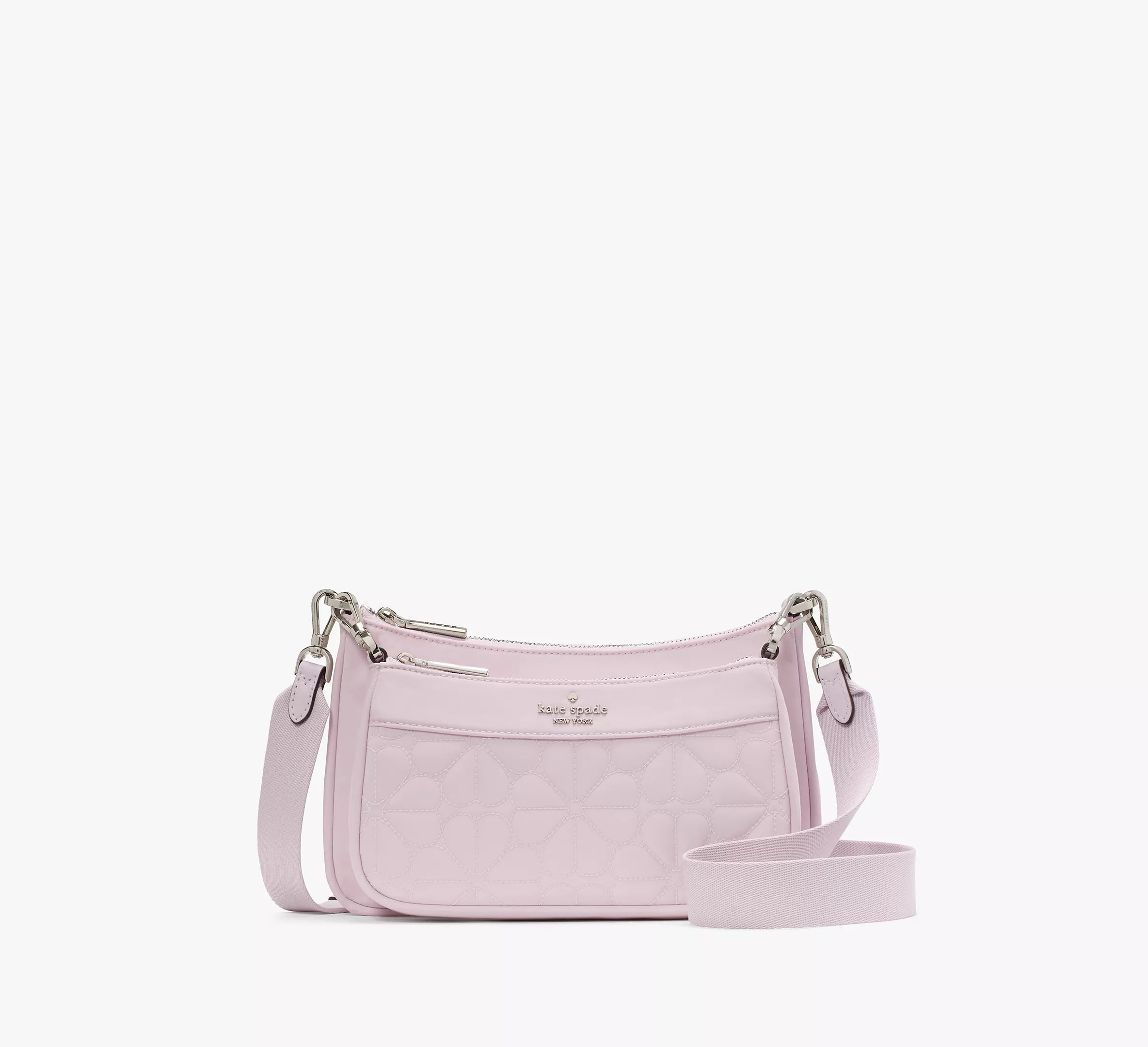 Pale Amethyst