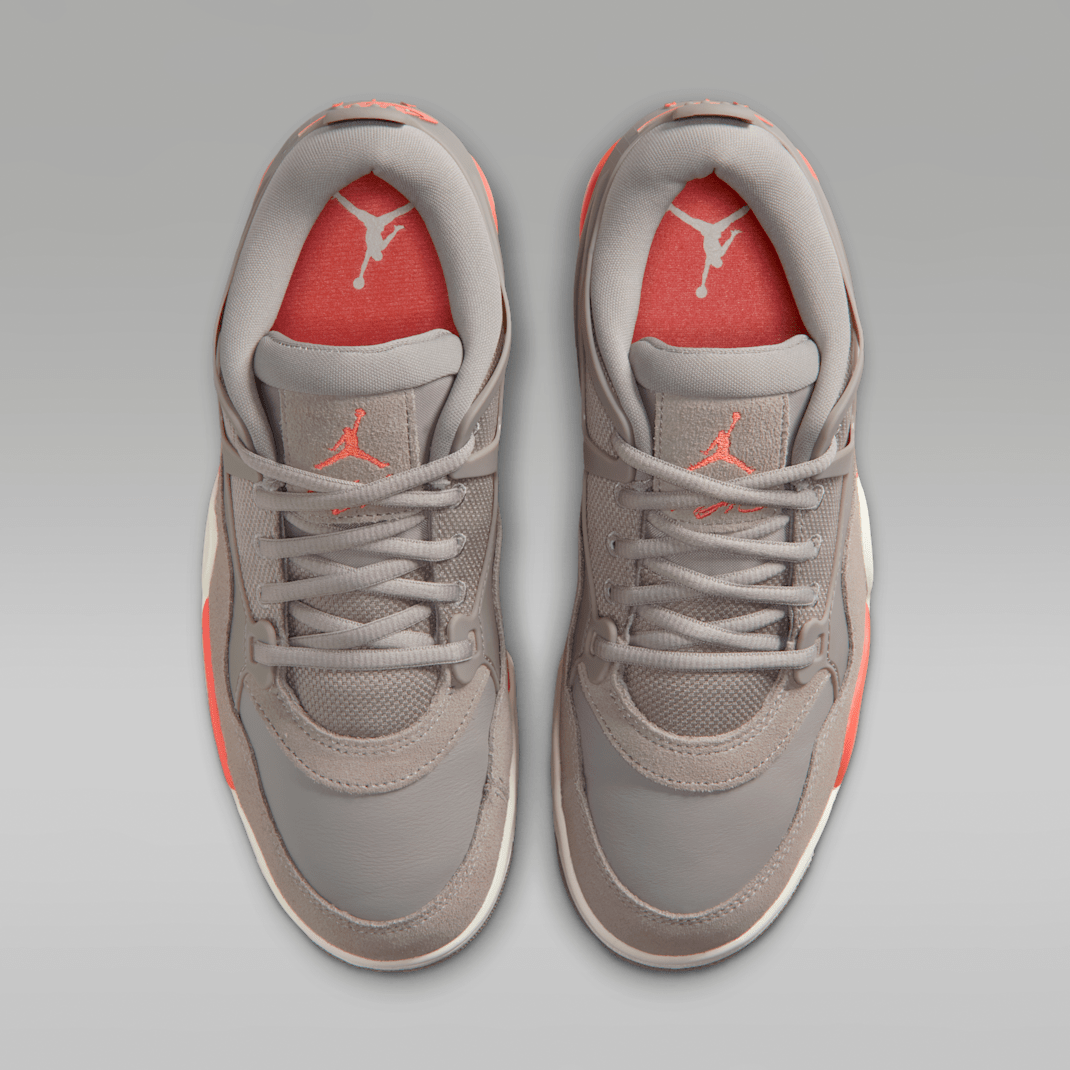 Enigma Stone/Pale Ivory/Light Wild Mango