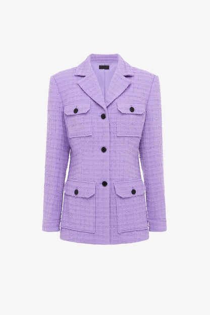 Violet