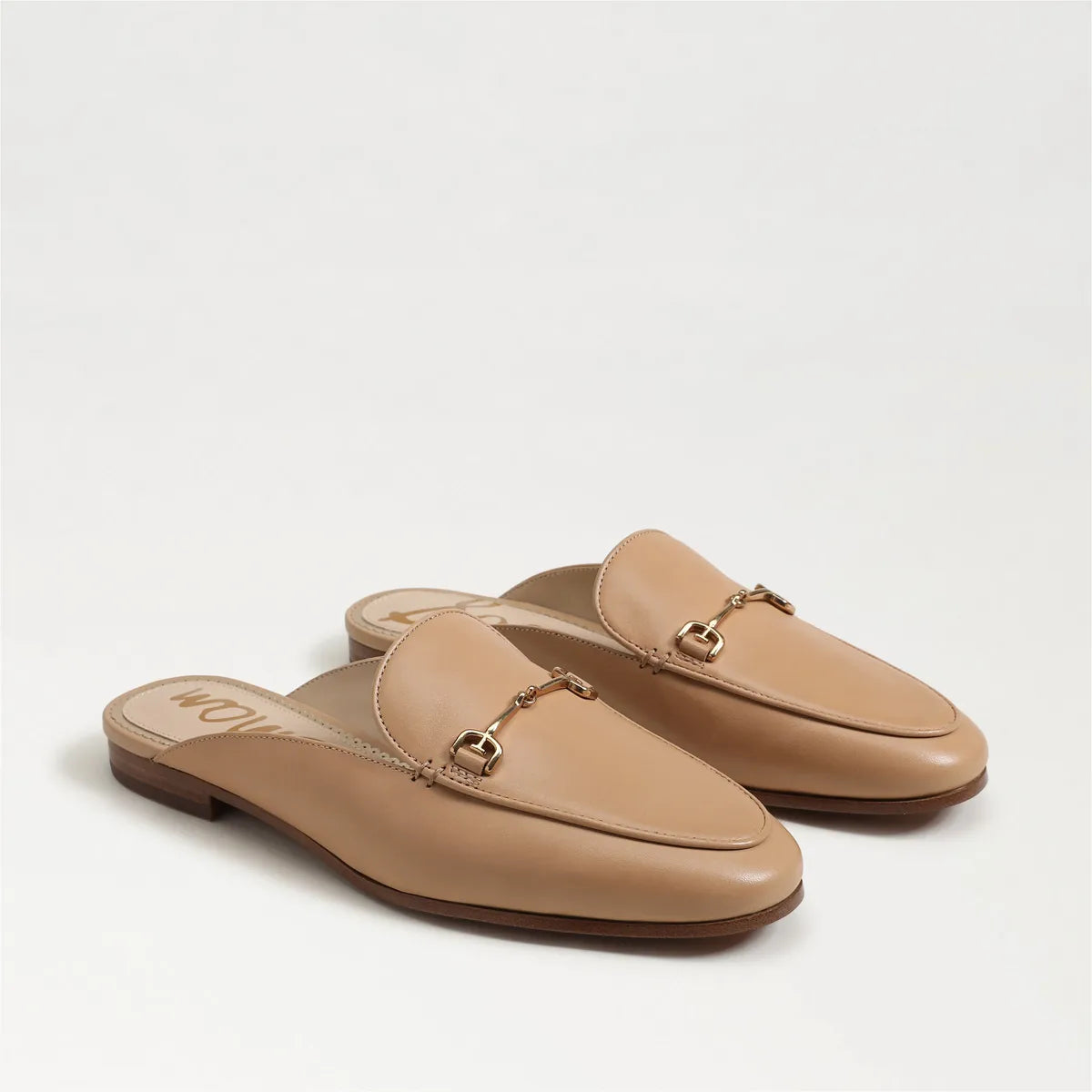 French Sand Leather