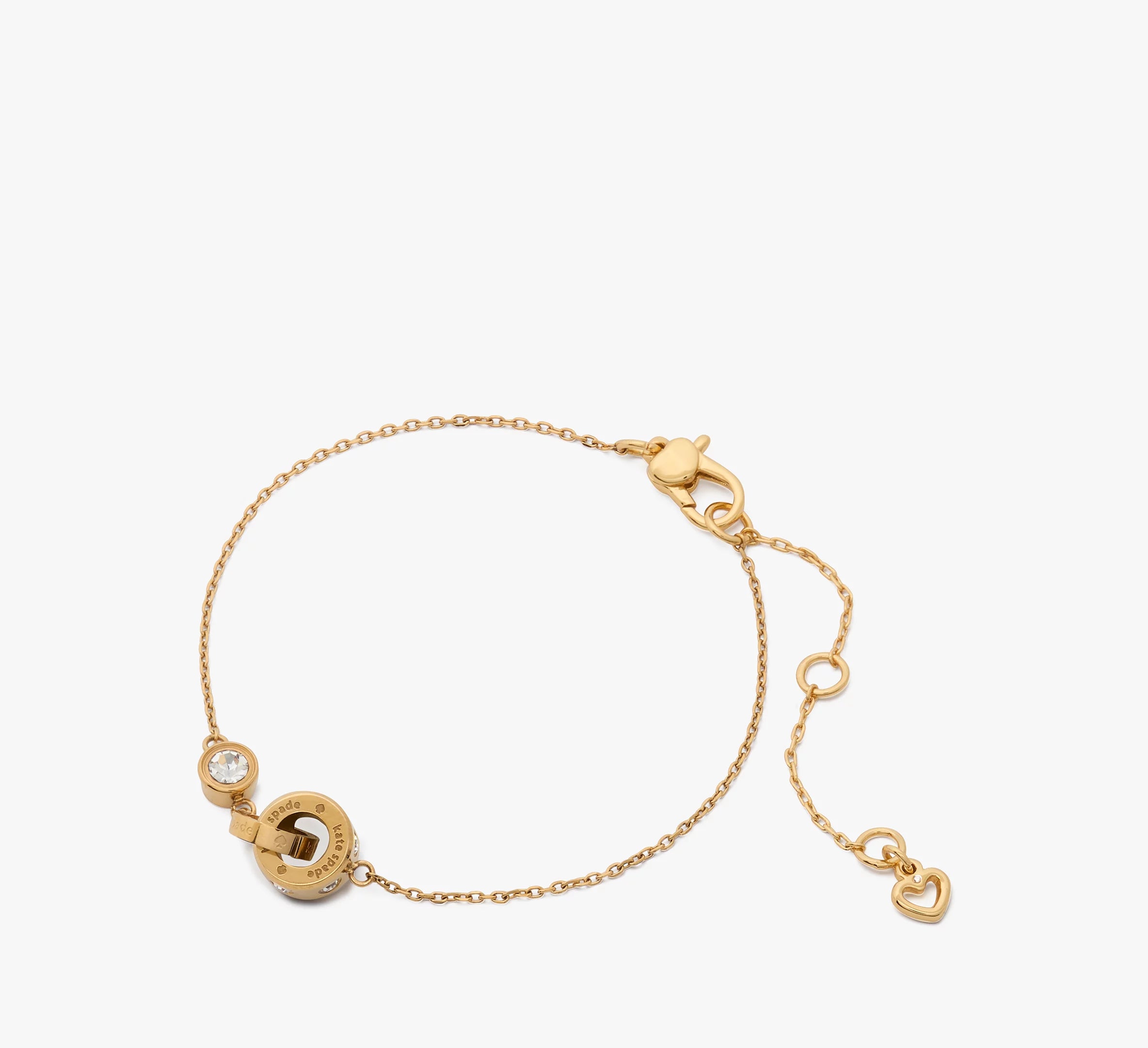 Gold Clear