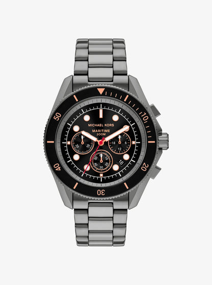 GUNMETAL