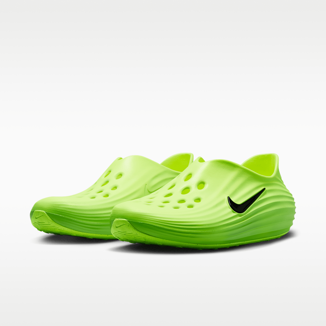 Green Strike/Volt/Black