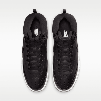 Black/Phantom/Black