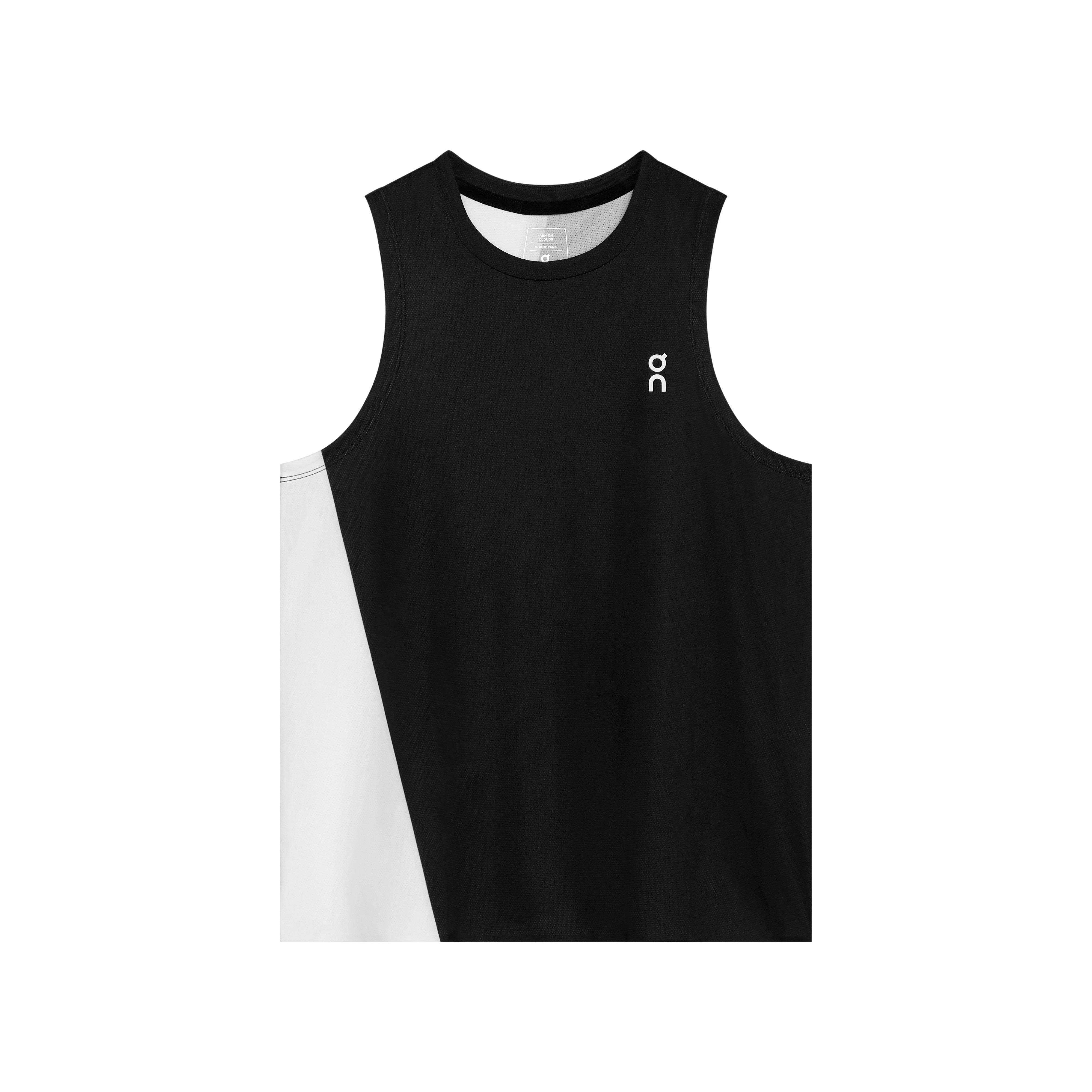 Black | Rock