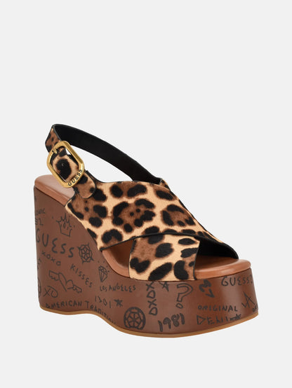 Medium Brown