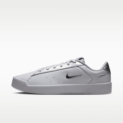 Pure Platinum/Wolf Grey/Black/Metallic Silver
